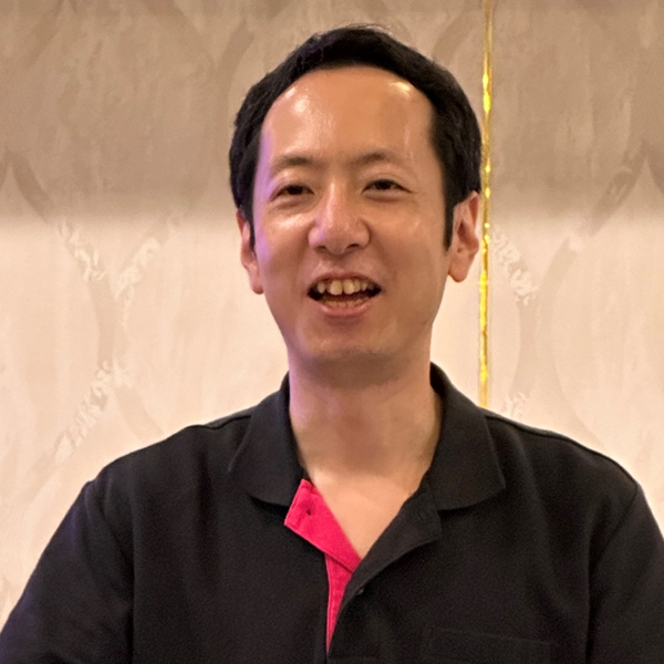 Profile Picture of Masahito Zembutsu, Technical Communicator / Engineer at SAKURA internet, inc