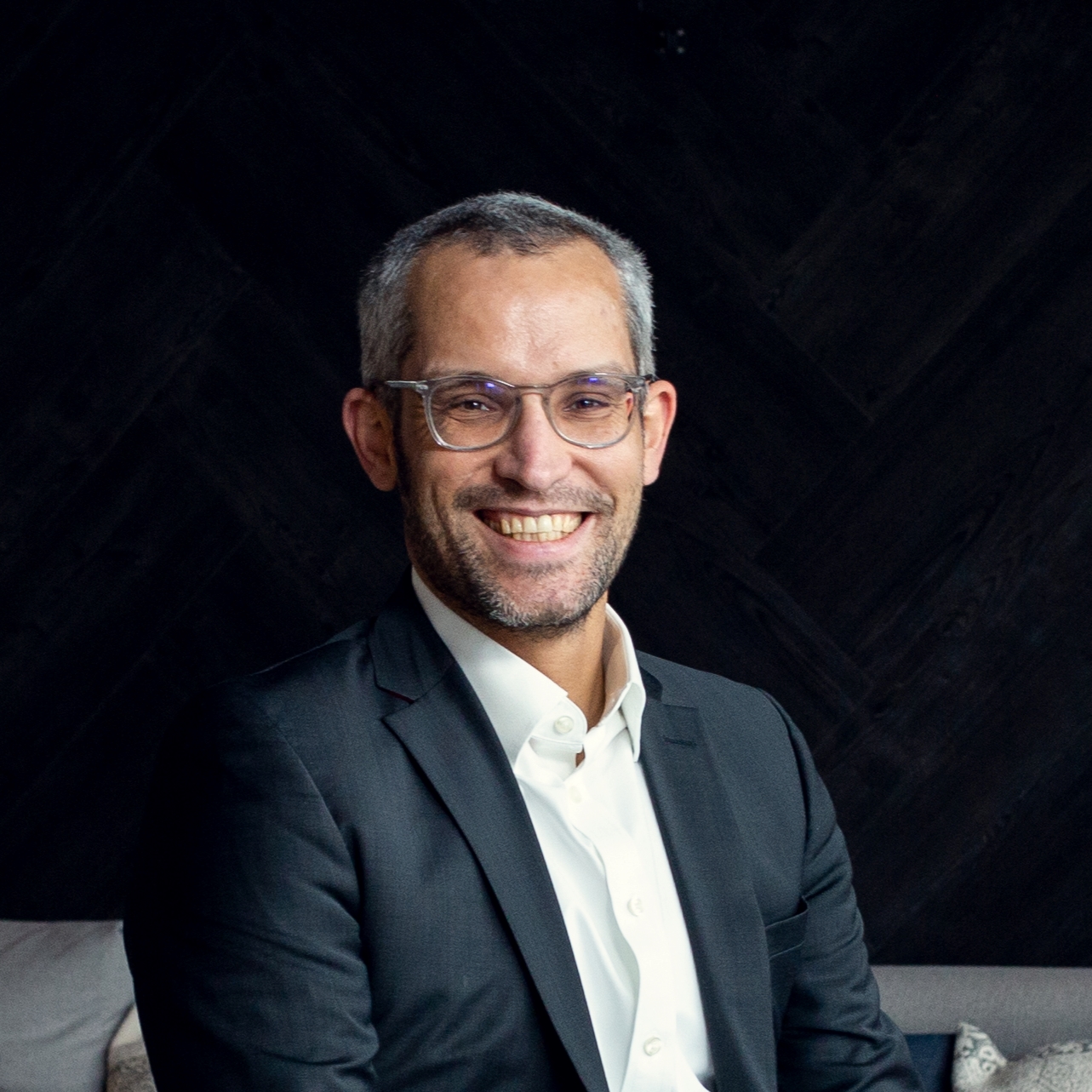 Profile Picture of Tobias Fenster, Managing Partner at 4PS Germany