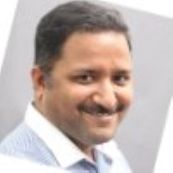 Profile Picture of Nilesh Gule, Enterprise Architect ad DBS Bank Ltd at DBS Bank Ltd