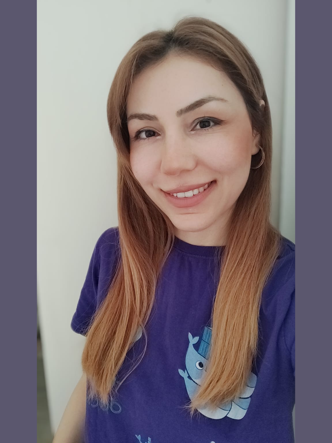 Profile Picture of Çiğdem Kadakoğlu, Senior Cloud&DevOps Engineer at EPAM