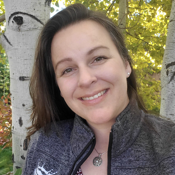 Profile Picture of Melissa McKay, Developer Advocate at JFrog